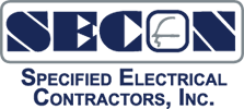 SECON — Specified Electrical Contractors, Inc.